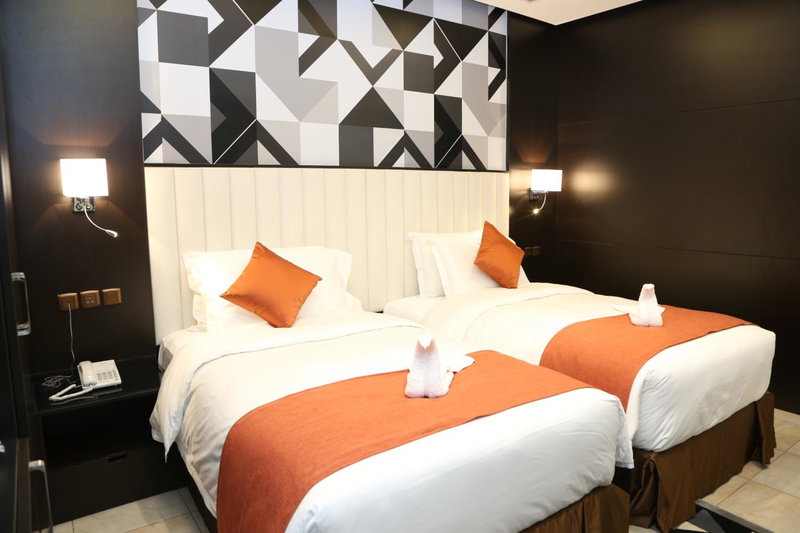 Bayat Suites, Muhayil, Saudi Arabia