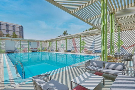 Holiday Inn Tabuk by IHG, Tabuk, Saudi Arabia