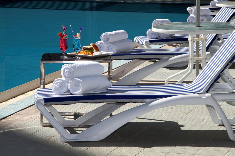 Holiday Inn Tabuk by IHG, Tabuk, Saudi Arabia