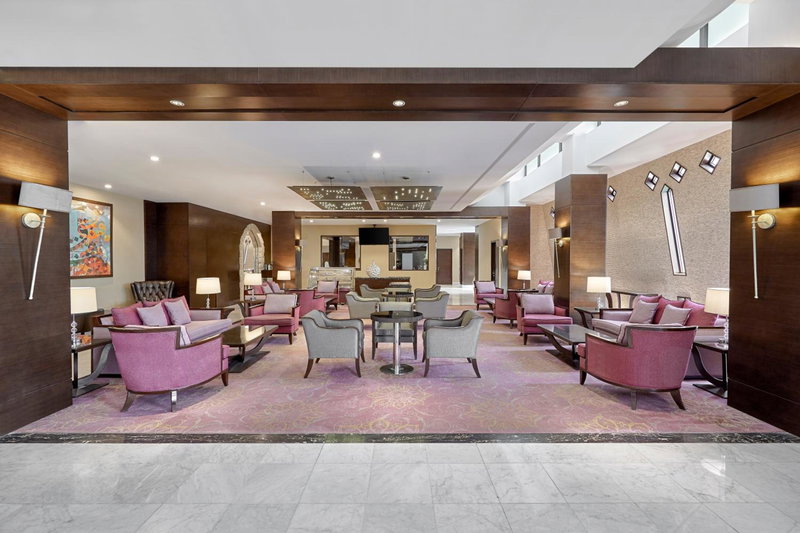 Holiday Inn Tabuk by IHG, Tabuk, Saudi Arabia