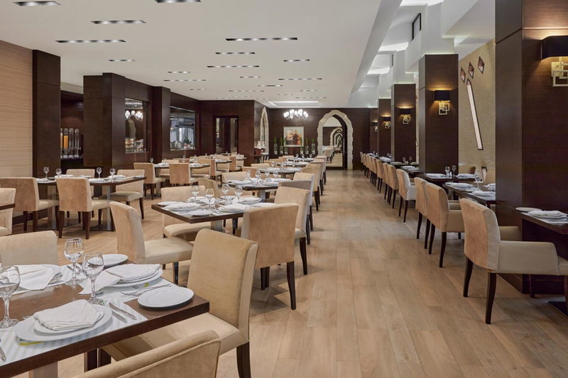 Holiday Inn Tabuk by IHG, Tabuk, Saudi Arabia