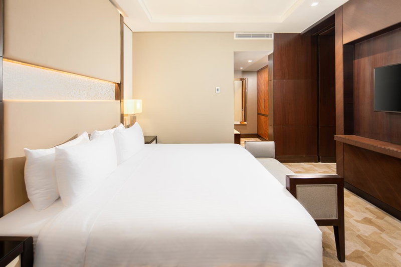 Aerotel Jeddah - Transit Hotel in Terminal 1, Jeddah, Saudi Arabia