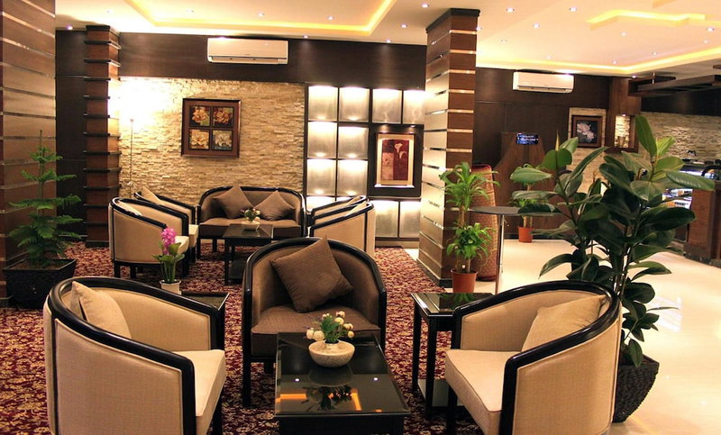Rest Night Serviced Apartments - AL Nafal, Riyadh, Saudi-Arabien