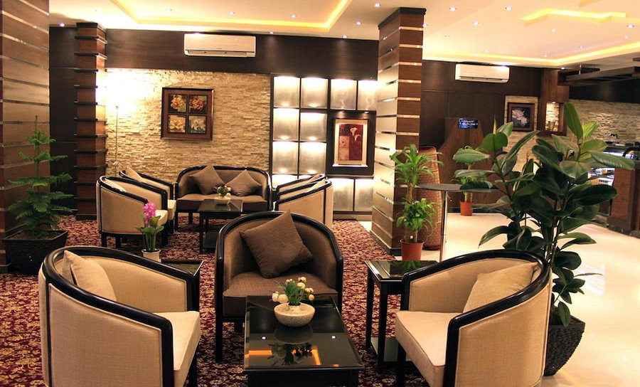 Rest Night Serviced Apartments - AL Nafal, Riyadh, Saudi-Arabien