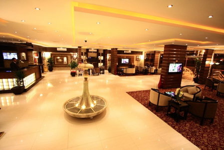 Rest Night Serviced Apartments - AL Nafal, Riyadh, Saudi-Arabien