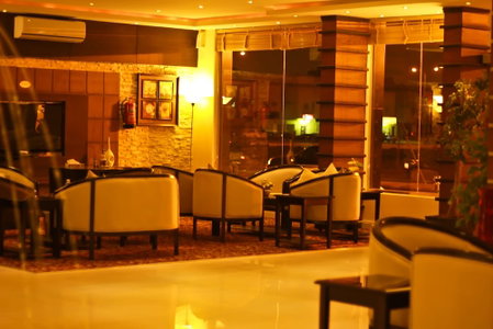 Rest Night Serviced Apartments - AL Nafal, Riyadh, Saudi-Arabien