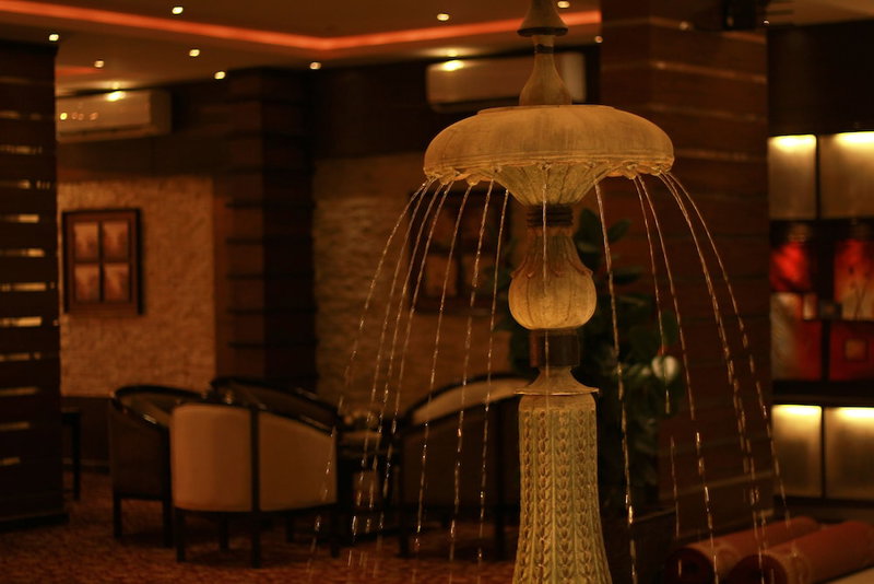 Rest Night Serviced Apartments - AL Nafal, Riyadh, Saudi-Arabien