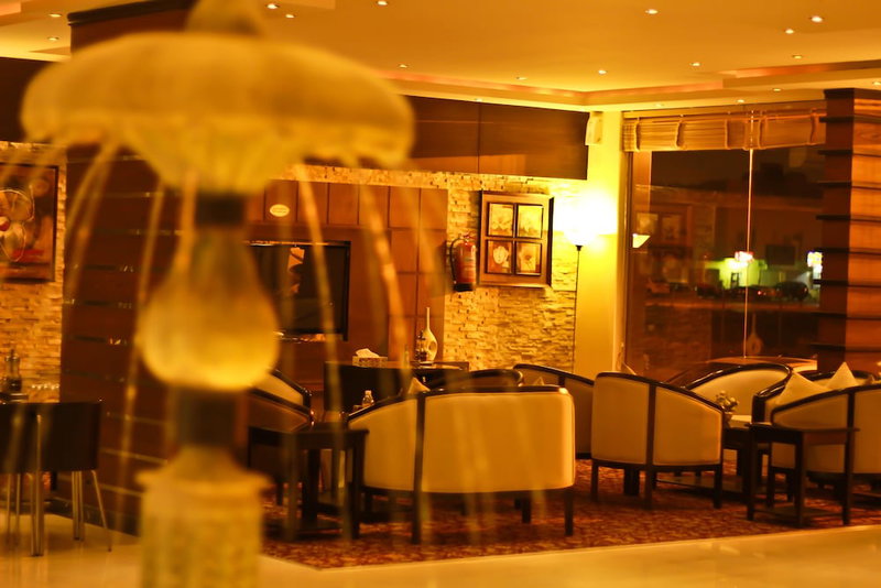 Rest Night Serviced Apartments - AL Nafal, Riyadh, Saudi-Arabien