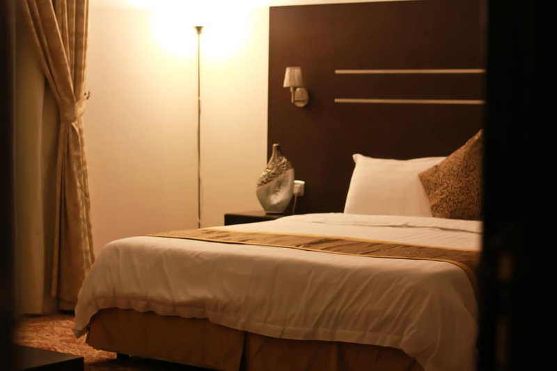 Rest Night Serviced Apartments - AL Nafal, Riyadh, Saudi-Arabien