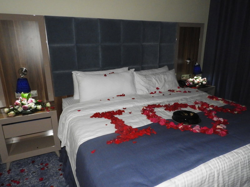 Swiss blue serviced apartments (Alzahra), Jeddah, Saudi Arabia