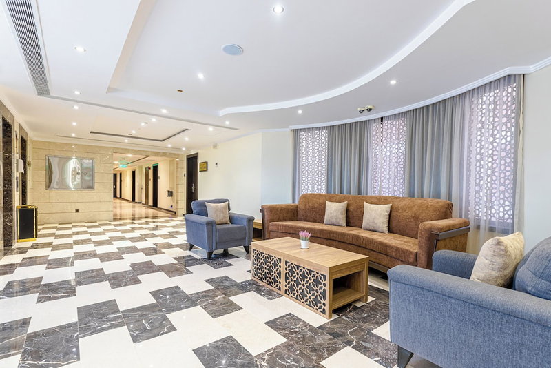 Faraj Al Madina Hotel, Sultanah, Саудовская Аравия