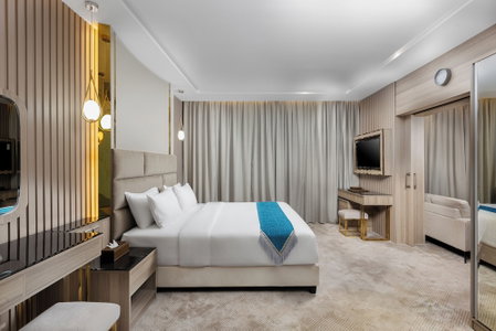 Faraj Al Madina Hotel, Sultanah, Саудовская Аравия