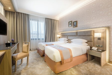 Faraj Al Madina Hotel, Sultanah, Саудовская Аравия