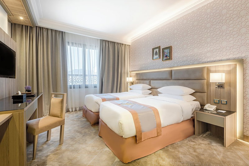 Faraj Al Madina Hotel, Sultanah, Саудовская Аравия