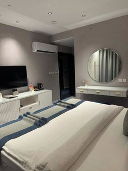 Marvelous Hotel, Tabuk, Саудовская Аравия