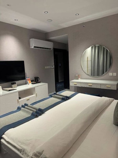 Marvelous Hotel, Tabuk, Саудовская Аравия