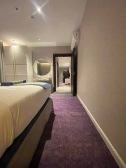 Marvelous Hotel, Tabuk, Саудовская Аравия