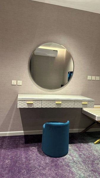 Marvelous Hotel, Tabuk, Саудовская Аравия