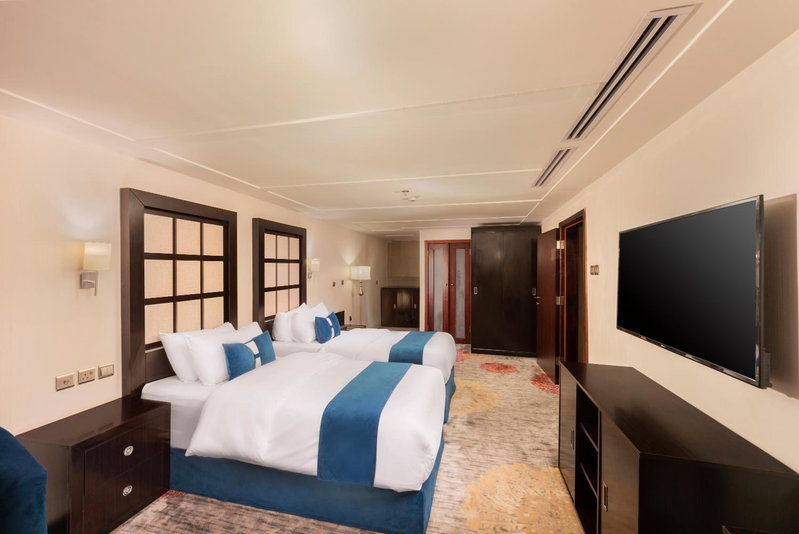 Blue inn Boutique, Abha, Saudi-Arabien