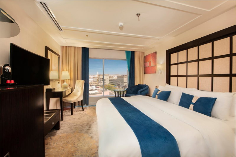 Blue inn Boutique, Abha, Saudi-Arabien