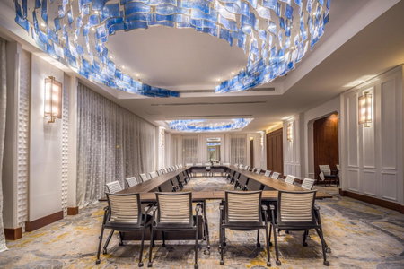Grand Plaza Hotel - KAFD Riyadh, Riyadh, Saudi-Arabien
