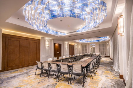 Grand Plaza Hotel - KAFD Riyadh, Riyadh, Saudi-Arabien