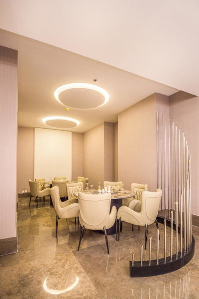 Grand Plaza Hotel - KAFD Riyadh, Riyadh, Saudi-Arabien
