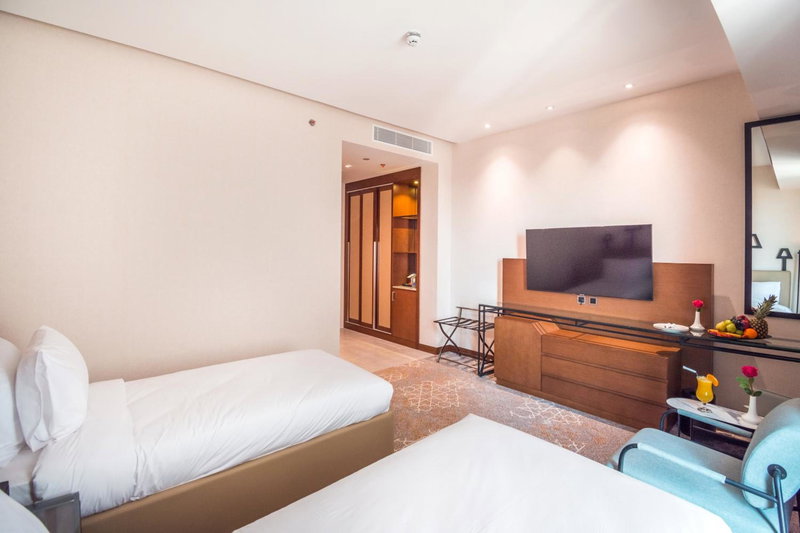 Grand Plaza Hotel - KAFD Riyadh, Riyadh, Saudi-Arabien
