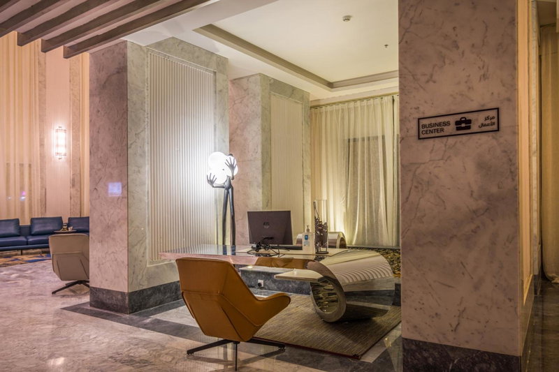 Grand Plaza Hotel - KAFD Riyadh, Riyadh, Saudi-Arabien
