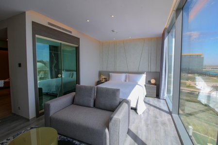 Views Hotel & Residences, Rabigh, Saudi Arabia