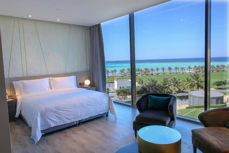 Views Hotel & Residences, Rabigh, Saudi Arabia