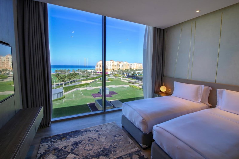 Views Hotel & Residences, Rabigh, Saudi Arabia