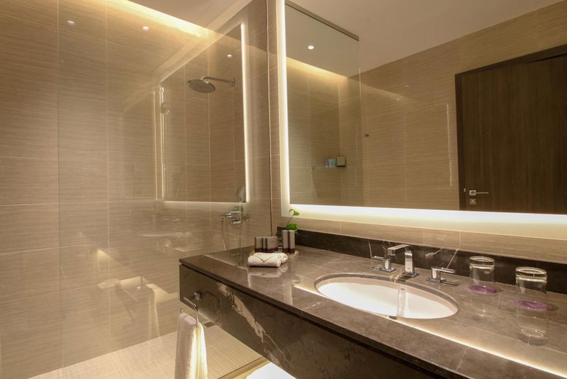 Views Hotel & Residences, Rabigh, Saudi Arabia