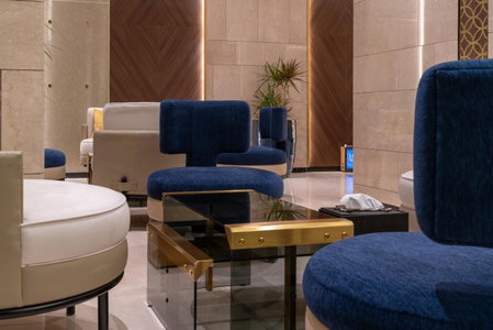 Lilac Park Hotel, Tabuk, Саудовская Аравия