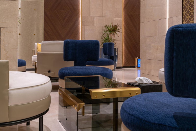 Lilac Park Hotel, Tabuk, Саудовская Аравия