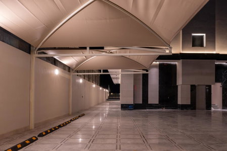 Lilac Park Hotel, Tabuk, Саудовская Аравия