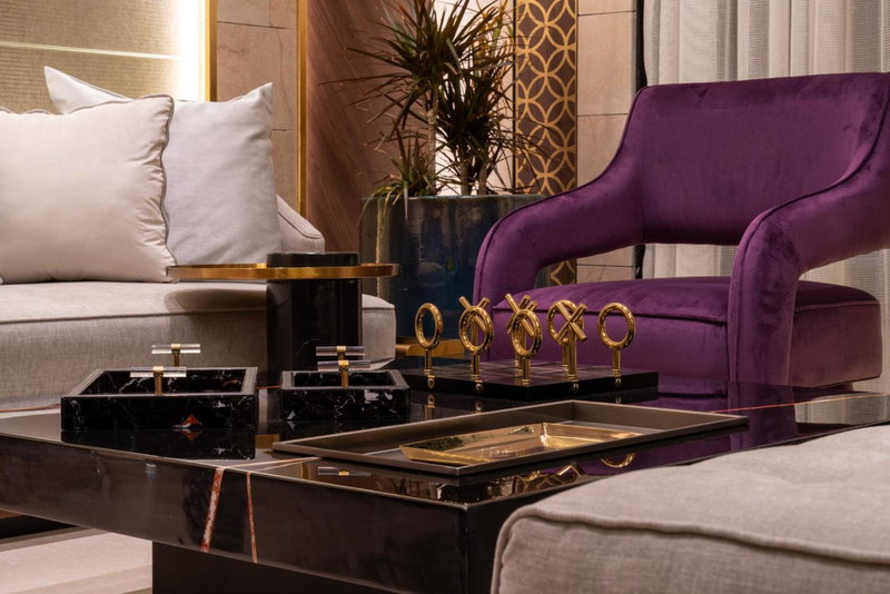 Lilac Park Hotel, Tabuk, Саудовская Аравия