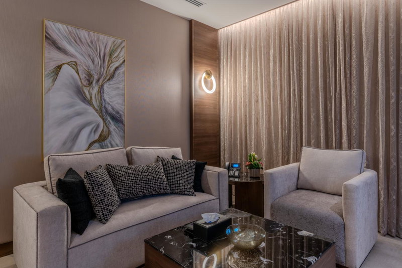 Lilac Park Hotel, Tabuk, Саудовская Аравия