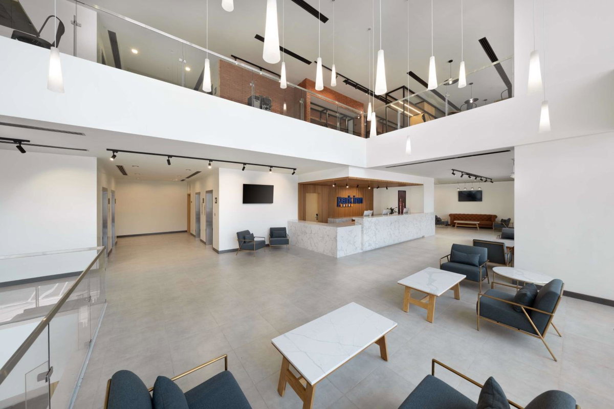 Hotel · Park Inn by Radisson Makkah Thakher Alsharqi, Mecca