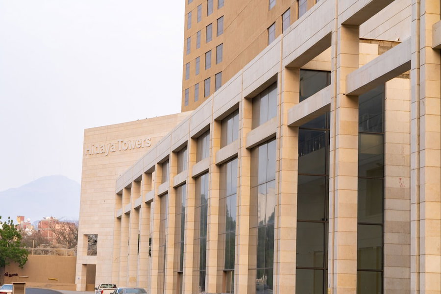Al Hidayah Towers Hotel, Makkah, Saudi Arabia