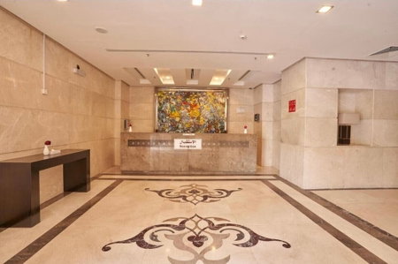 Al Hidayah Towers Hotel, Makkah, Saudi Arabia
