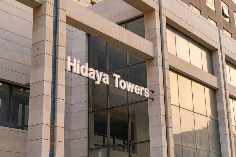 Al Hidayah Towers Hotel, Makkah, Saudi Arabia