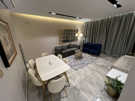 Kyona gold, Jeddah, Saudi Arabia