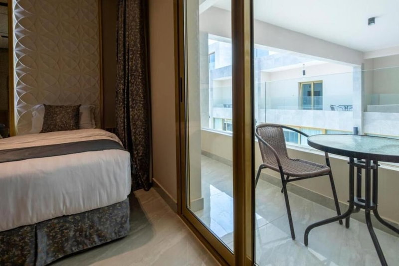 Kyona gold, Jeddah, Saudi Arabia