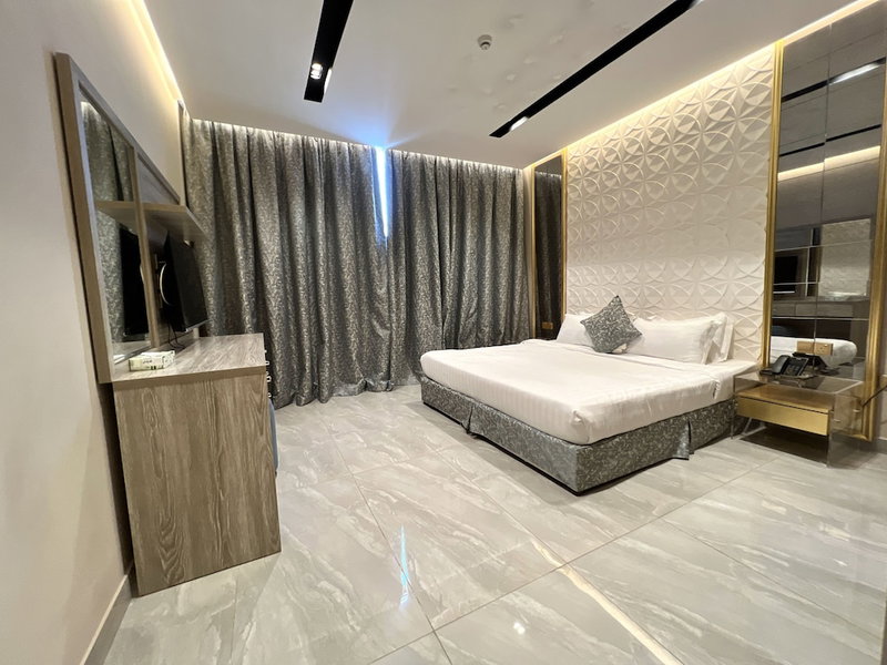 Kyona gold, Jeddah, Saudi Arabia