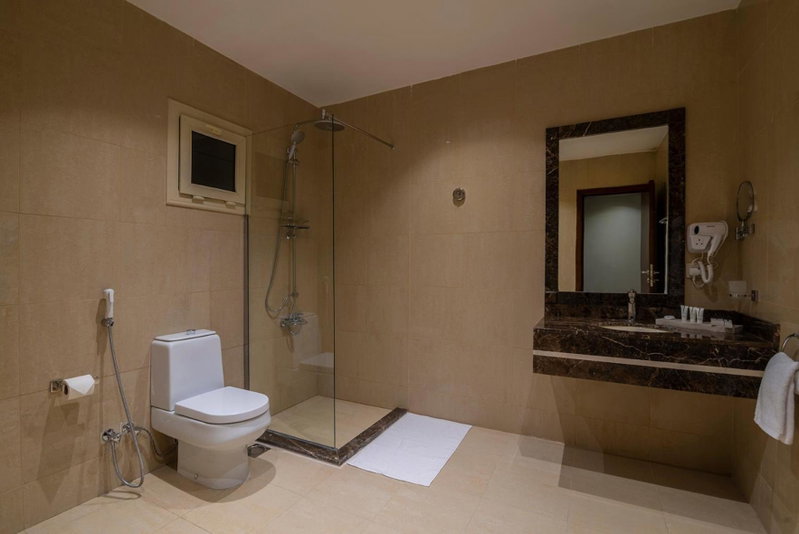 Enala Hotel Apartments- Tabuk, Tabuk, Saudi-Arabien
