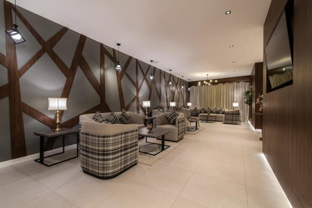 Enala Hotel Apartments- Tabuk, Tabuk, Saudi-Arabien