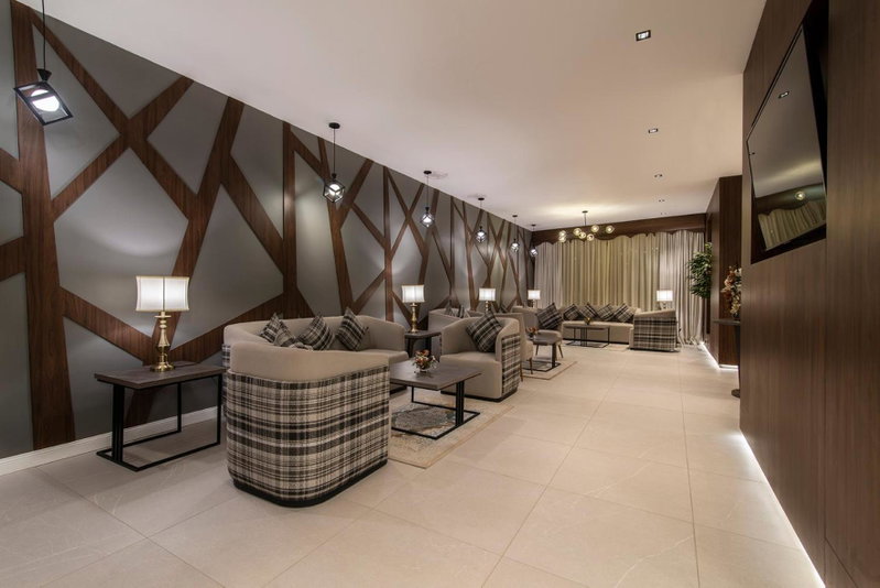 Enala Hotel Apartments- Tabuk, Tabuk, Saudi-Arabien