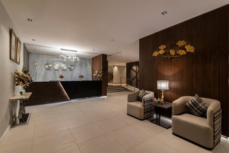 Enala Hotel Apartments- Tabuk, Tabuk, Saudi-Arabien