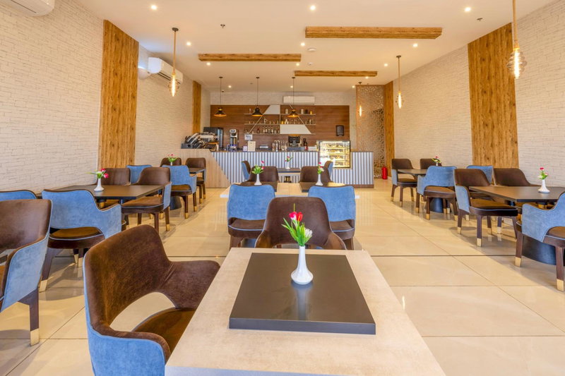 Enala Hotel Apartments- Tabuk, Tabuk, Saudi-Arabien